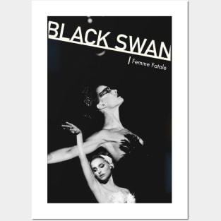 Black swan movie poster, movie posters, vintage posters Posters and Art